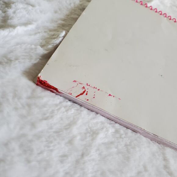 Num Noms Note Pad - Picture 3 of 6